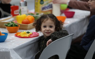 ShootsNFruits Fiesta – A Sunday Celebration of Nutrition and Community