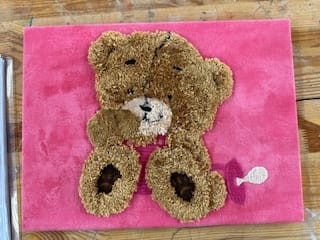 Handmade with Heart: Celebrating Our Young Creators at the Care4Craft Exhibition (9 July)