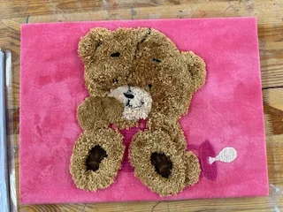 Handmade with Heart: Celebrating Our Young Creators at the Care4Craft Exhibition (9 July)